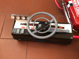 Pocher Fiat 124 Rallye Monte Carlo