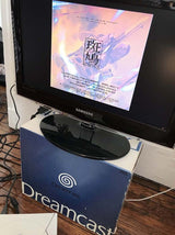 Console Sega Dreamcast