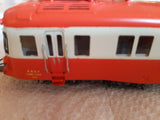 Loco Diffusion : Autorail X2405 Sncf En Laiton / Messing / Brass