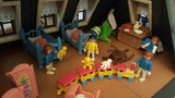 PLAYMOBIL 5300 Manoir Victorien