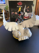 Figurine TSUME HQS DEIDARA - Naruto Neuve