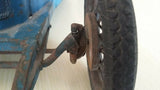 CIJ Alfa P2 Dans Son Jus Long 52 Cm