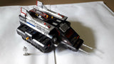 X-Or Vehicule Space Sheriff