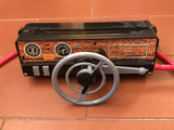 Pocher Fiat 125 Raid Algeri Citta Del Capo