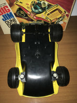 Big Jim Buggy Dune Devil Mattel Cat. 4346