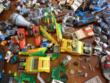Lot de 55 figurines LEGO Star Wars