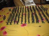 Lot De Plus De 1580 Soldats Starlux