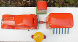 Voiture Week-end Rosengard de Joustra