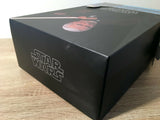 HOT TOYS MMS 496 STAR WARS II  AOTC – COUNT DOOKU - SIDESHOW