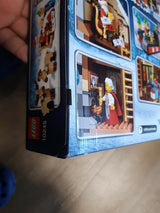 LEGO Creator de Noël Atelier (10245)