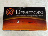 Dreamcast SEGA Sports Black Edition * VGC *