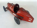 Alfa Romeo P2 CIJ
