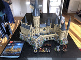 Lego Harry Potter Poudlard Castle Play Set 71043 100% Complete