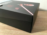 HOT TOYS MMS 496 STAR WARS II  AOTC – COUNT DOOKU - SIDESHOW