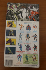 Motu Masters of universe He man