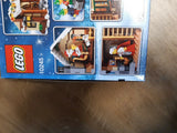 LEGO Creator de Noël Atelier (10245)