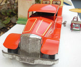 Voiture Week-end Rosengard de Joustra