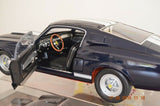 Ford Mustang Shelby Gt 500 1/8 Altaya Eaglemoss Pocher Hachette Deagostini