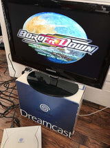 Console Sega Dreamcast