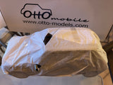 118 Otto Renault Super 5 GT Turbo Grise Ottomobile Neuf