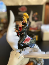 Figurine TSUME HQS DEIDARA - Naruto Neuve