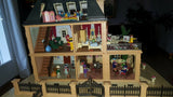 PLAYMOBIL 5300 Manoir Victorien
