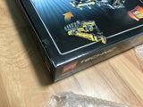 Lego Technic Mobile Crane (42009)