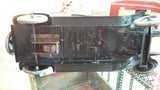 Jouet Citroen C 4 Faux Cabriolet 1/10 1929 Voiture En Tole