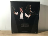 Hot Toys/sideshow  Hans Solo