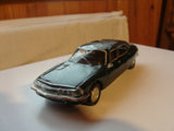 Voiture RD MARMANDE Citroen Maserati Berline 1972 - Série n°15 - 1/43ème