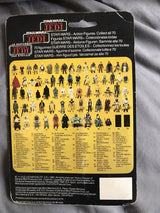 Ben Obi-Wan Kenobi Tri-logo ROTJ Meccano Palitoy MOC Star Wars