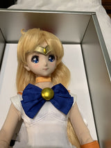 Volks Dollfie Dream X Sailor Moon Sailor Venus