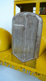C I J Camion Renault 5,5 T Plateau 43cm Tôle