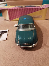 Punch Jep Cij Panhard Dyna 54 Metal Mecanique Boite Superbe