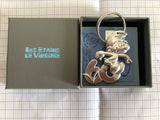 Figurines Les étains de Virginie 8 Schtroumpfs