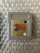 The Legend Of Zelda Link’s Awakening  Nintendo Game Boy / Complet