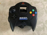 Dreamcast SEGA Sports Black Edition * VGC *