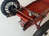 Alfa Romeo P2 CIJ