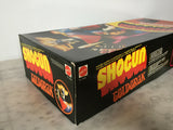 Robot Shogun Warrior Goldorak Grendizer 60cm