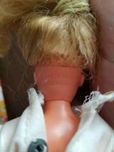 Lot Barbie Mattel