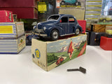 CIJ Jouets Renault 4CV - 54