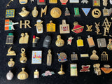 Beau Lot De 73 Pin