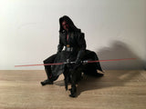 HOT TOYS DX 18 SOLO  A STAR WARS STORY – DARTH MAUL - SIXTH SCALE