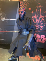 Figurine Hot Toys Star Wars Dark Maul dx16