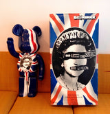MEDICOM - Bearbrick Be @ rbrick 1ère édition 2007