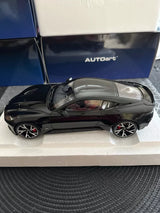 118 Autoart Aston Martin DBS Superleggera 2019