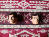 ACTION JOE MANNEQUIN BOB 1975