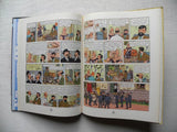 Hergé Tintin les bijoux de la Castafiore