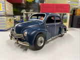 CIJ Jouets Renault 4CV - 54