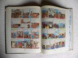 Hergé Tintin Coke en Stock EO